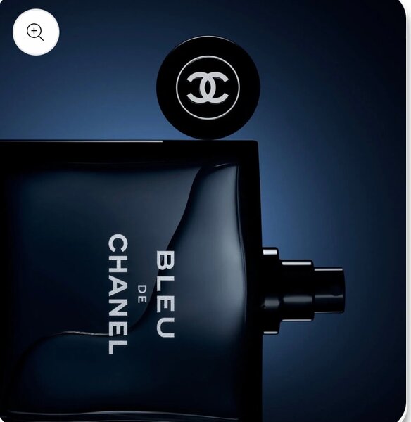 Chanel Bleu de Chanel Homme