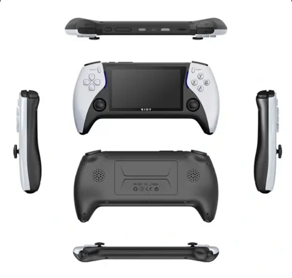 Game Boy Portal - Console de jeu avec 10.000 Jeux intégrés