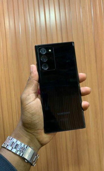 Samsung Galaxy Note 20 Ultra