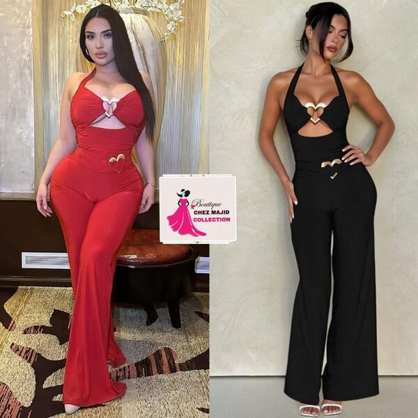 Combinaison sexy pour femmes