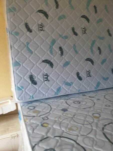 Matelas Confort Douillet