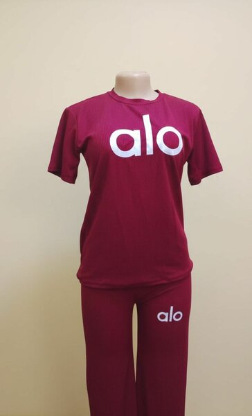 Ensemble Alo Confort Femme