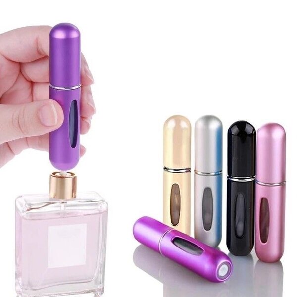 Perfume atomizer