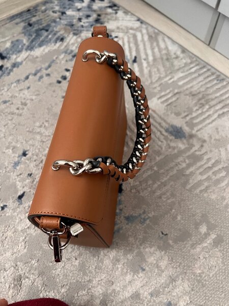 Итальянская сумка