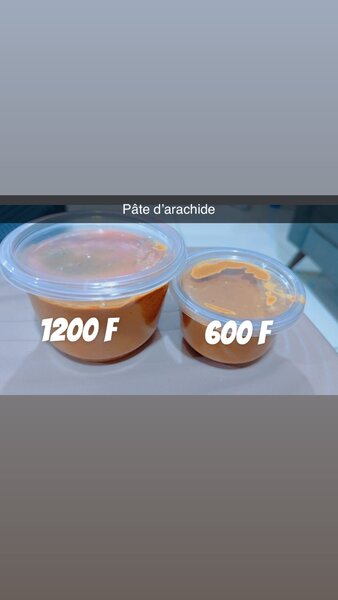 Smooth Peanut Butter