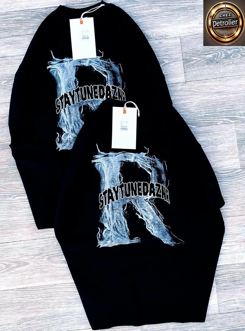 Sweats à motifs tendance