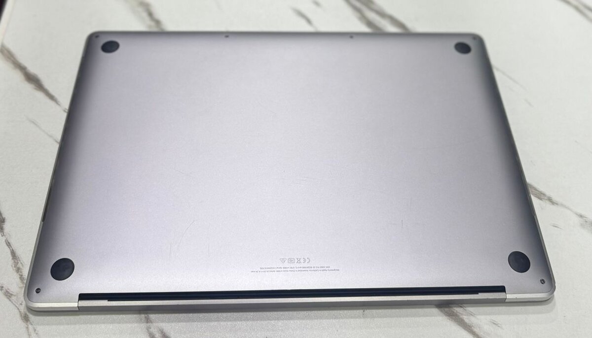 MacBook Pro 15 Pouces Retina