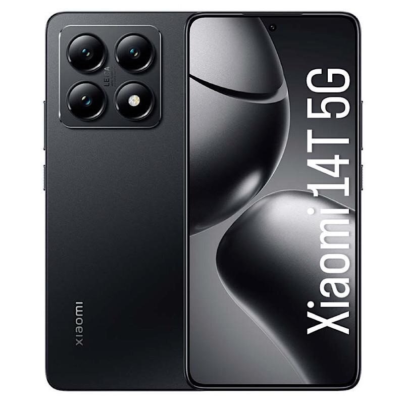 XIAOMI 14T 5G (12/256)