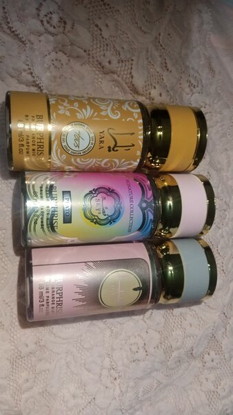 Déodorants en spray femme