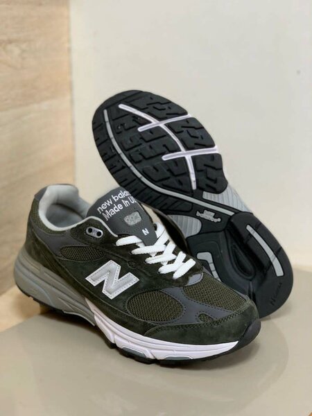 New balance