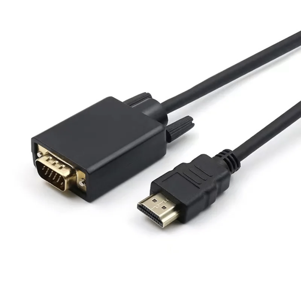 Câble HDMI vers VGA
