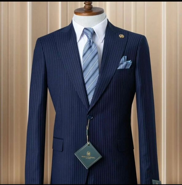 Quality Suits For Men