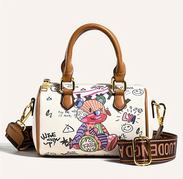 Sac à main tendance chic