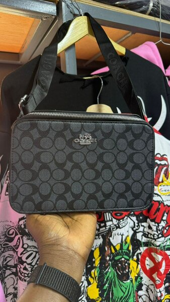 Sac à bandoulière classique