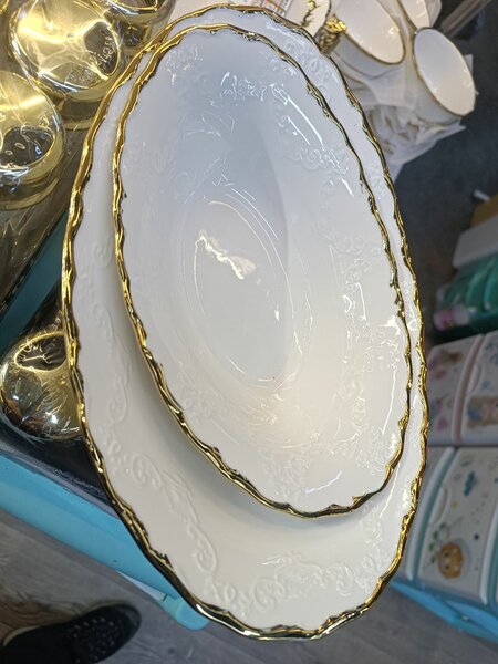 Для борсок для солата