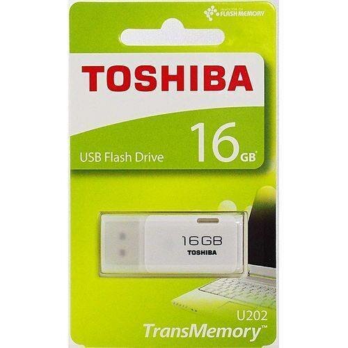 Clé USB Toshiba 16GB