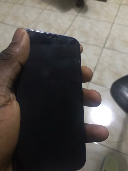 iPhone Bleu Débloqué 128Go