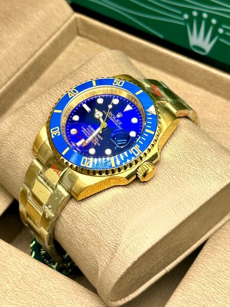 Montres Rolex automatique