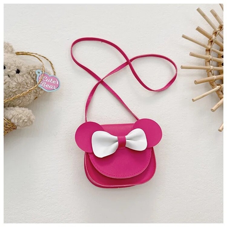Sac bandoulière pour enfants