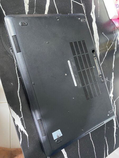 Ordinateur portable Dell i5