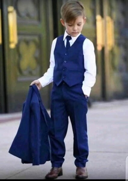 Boys suits