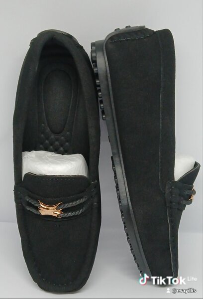 Mocassins élégants pour hommes