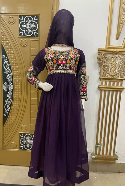 shafoon mexi gota work