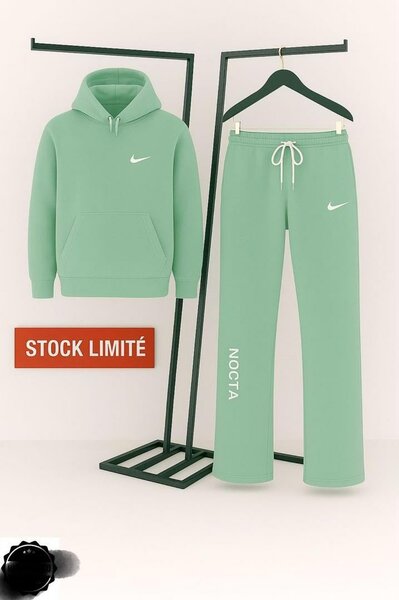 Ensemble Survêtement Nocta