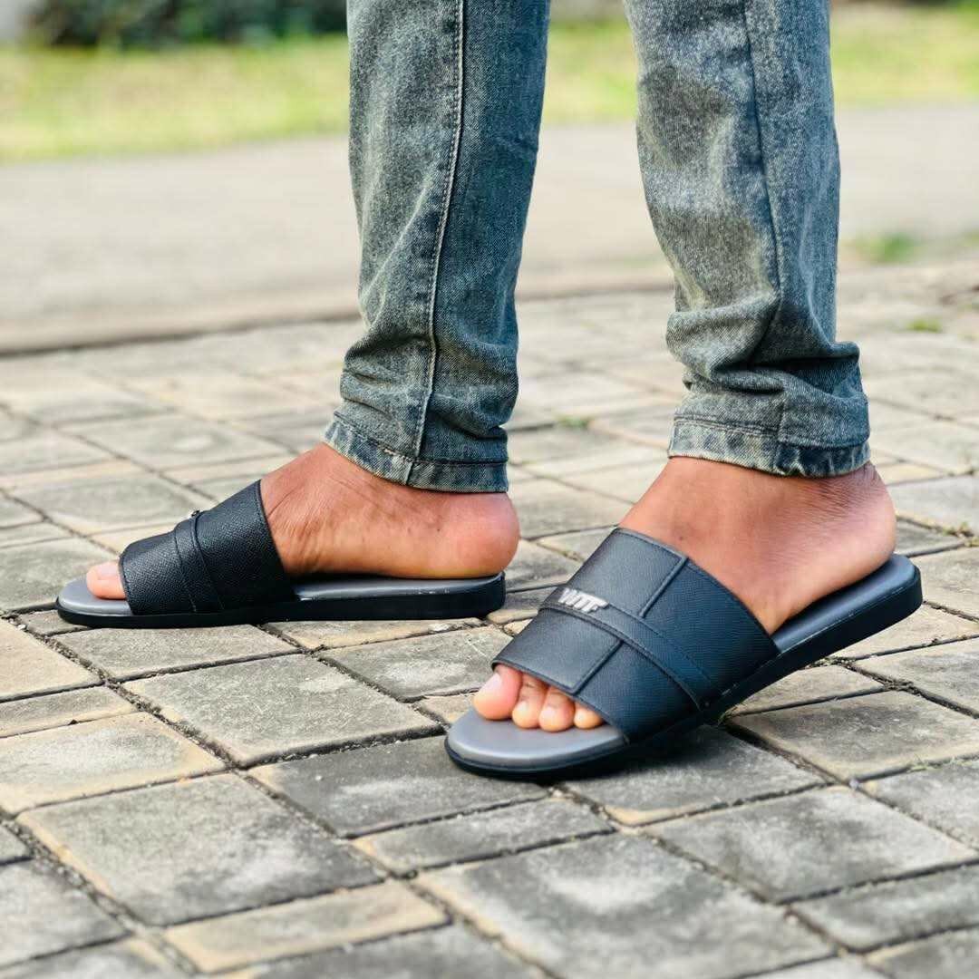 Sandales Homme Élegantes