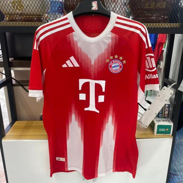 Maillot Bayern Munich 2023