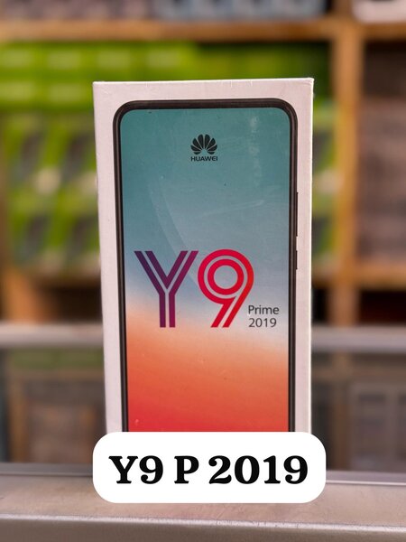 HUAWEI Y9 PRIME 2019