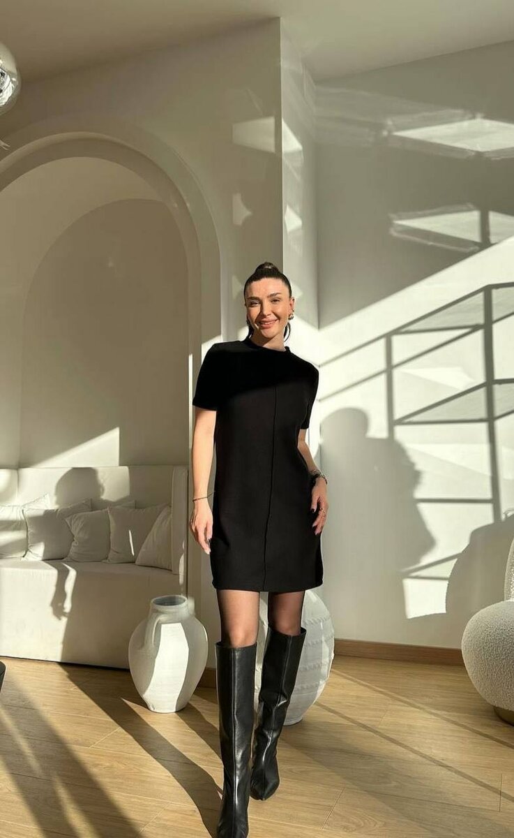 Платья от Дилвин