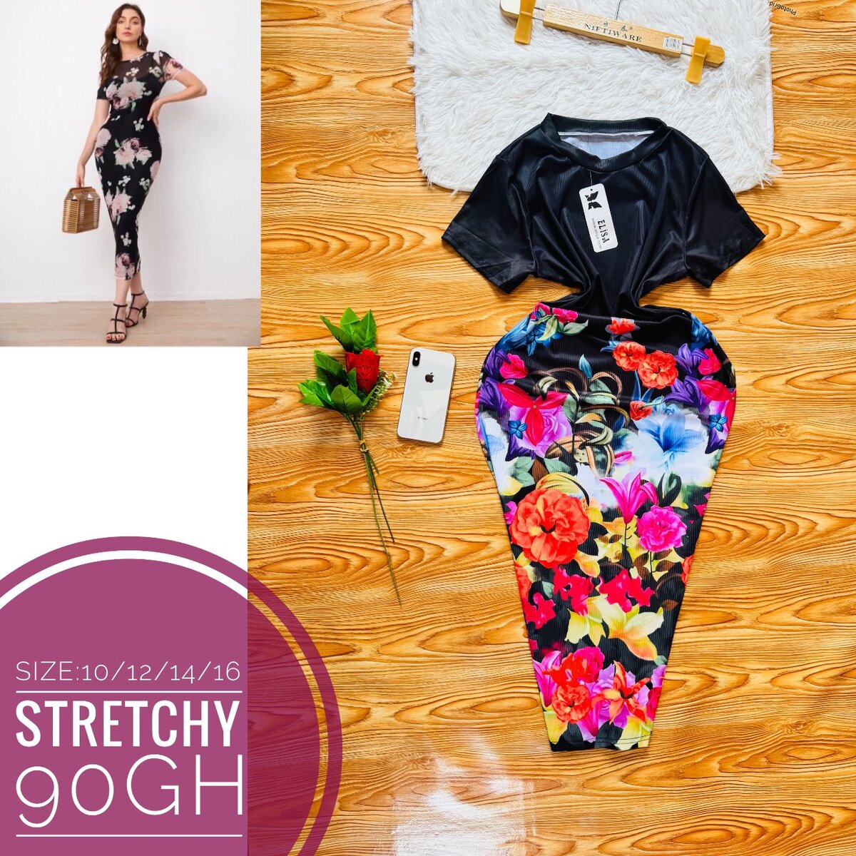 Deide thrift  and dimes