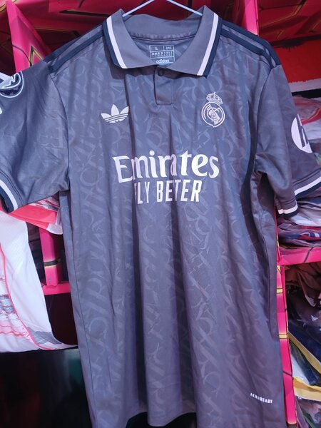 Maillot de Football Vini Jr. 7