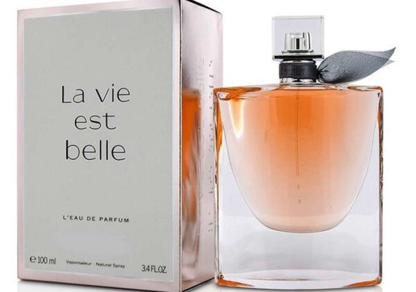 Parfum La Vie Est Belle