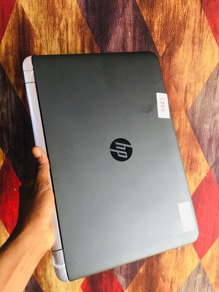 HP PROBOOK