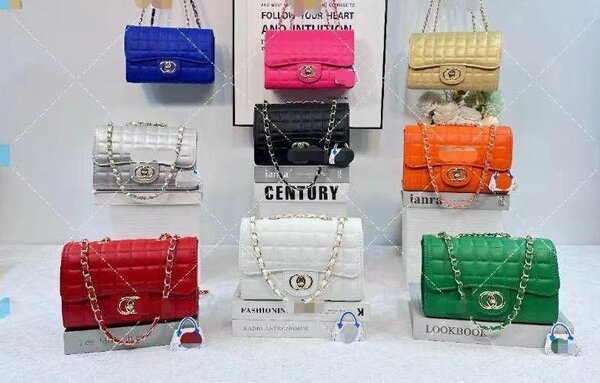Ladies bags