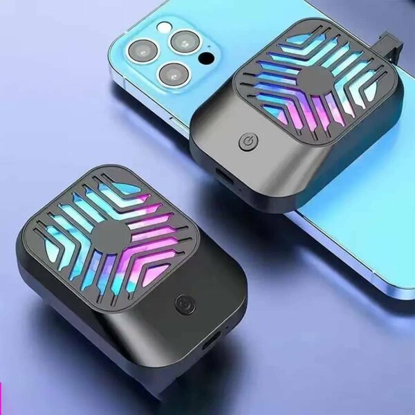 Refroidisseur de téléphone