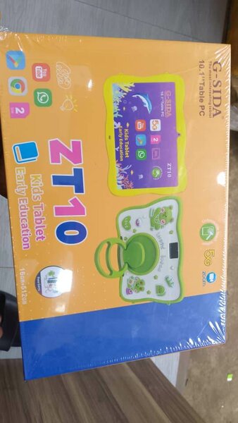 Kids tablets