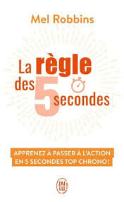 La règle des 5 secondes