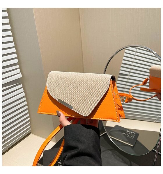 Sac à bandoulière élégant