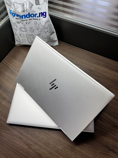 HP EliteBook