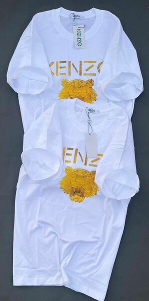 T-shirts Kenzo pour homme