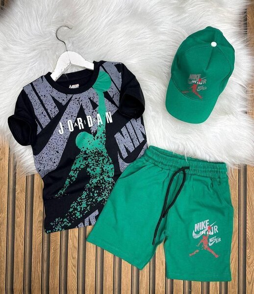 Ensemble Enfant Nike Jordan