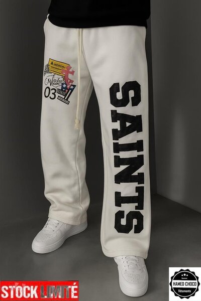 Pantalon de survêtement Saints
