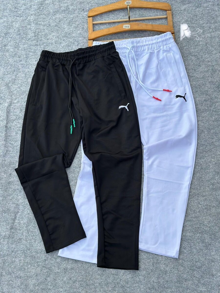 Pantalons de sport confortables