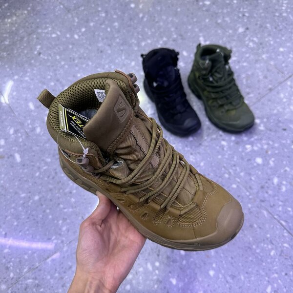 Термо кроссовки размер 40-44