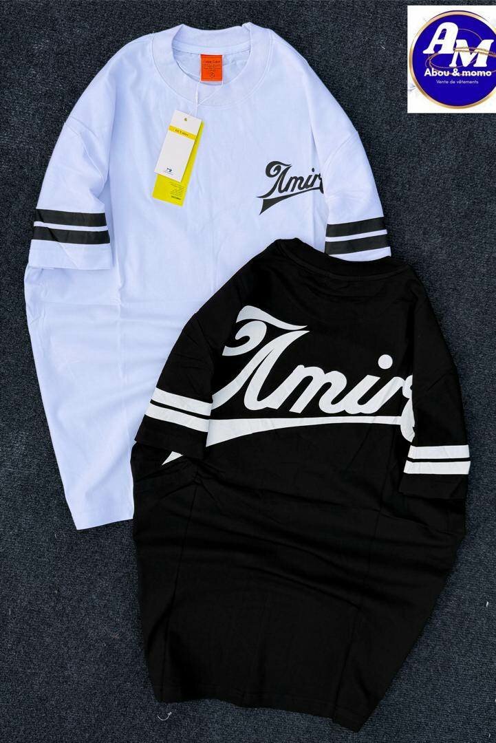 T-shirts à manches longues stylées