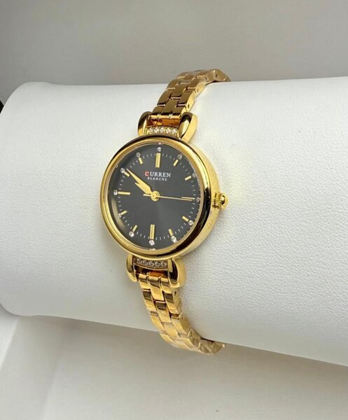 Montre élégante pour femme