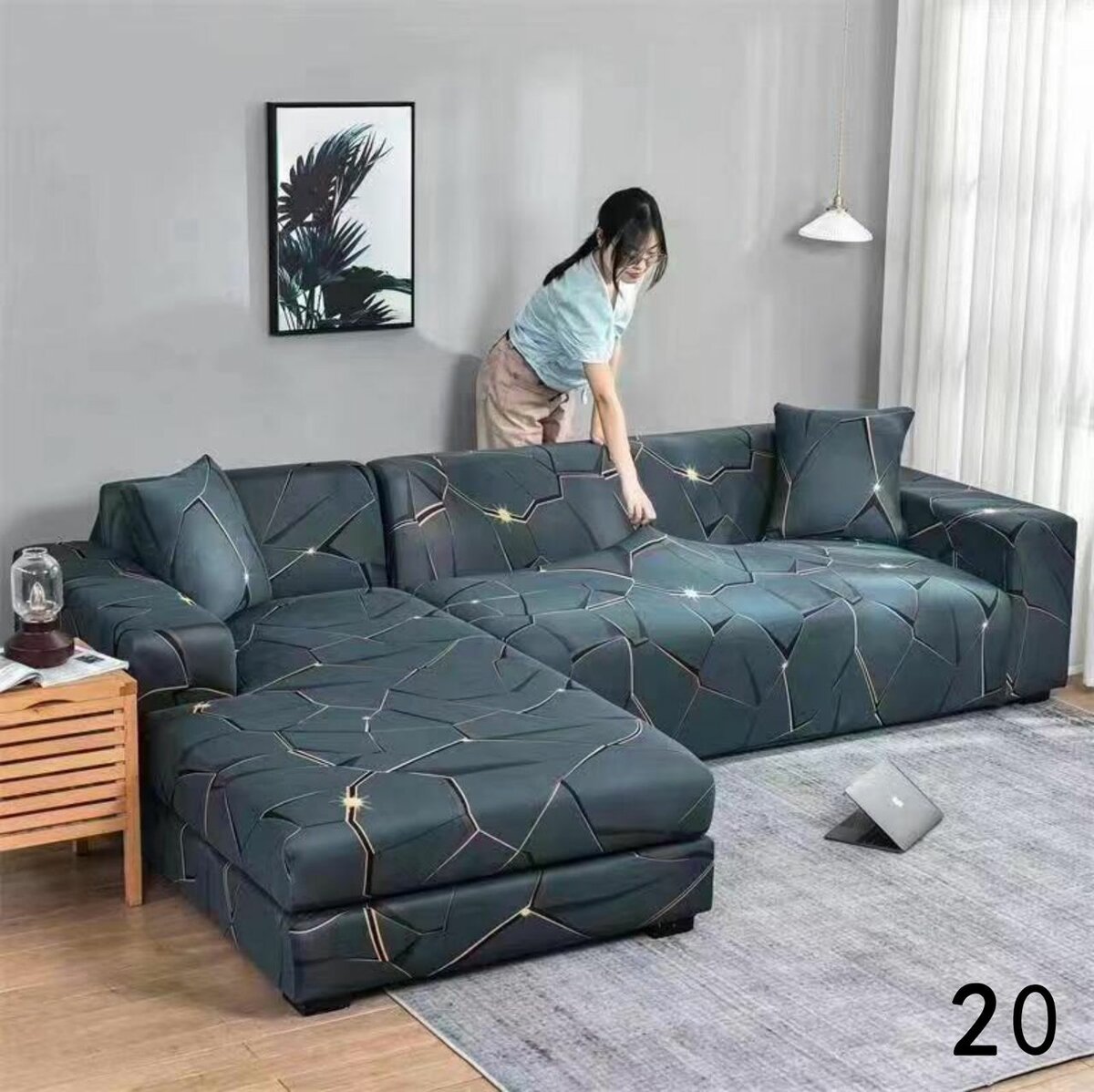 Sofa covers